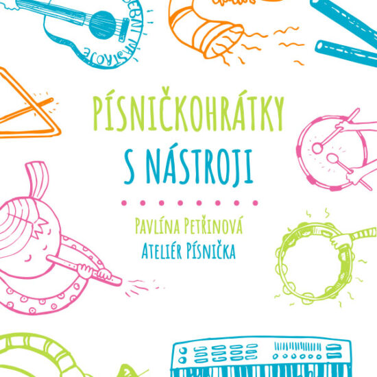 PDF Písničkohrátky s nástroji