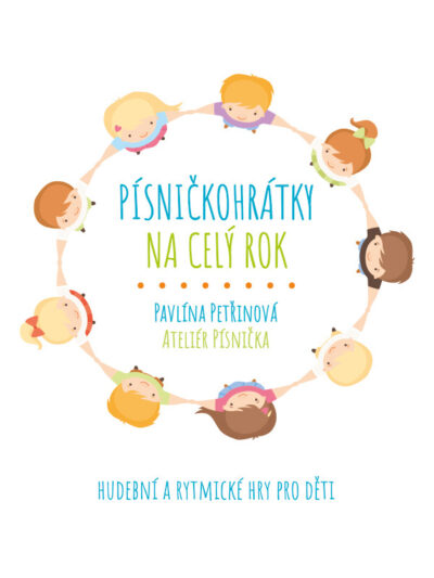 PDF Písničkohrátky na celý rok